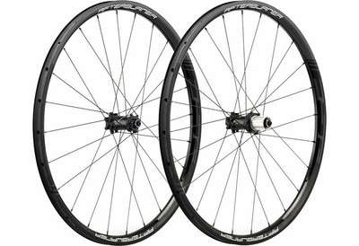 fsa afterburner 650b 6 bolt wheelset