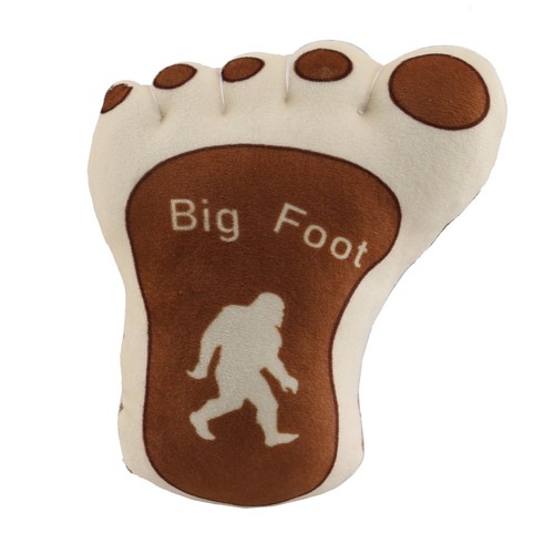 *CHOOSE BIGFOOT* Gift Stuffed Plush Blanket Pillow Towel Sasquatch Hat Mug Stick - Picture 63 of 98