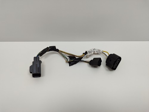 Jaguar F-Type R Cabrio X152 Kabelbaum Kraftstoffpumpe Benzintank EX53-144007-AC