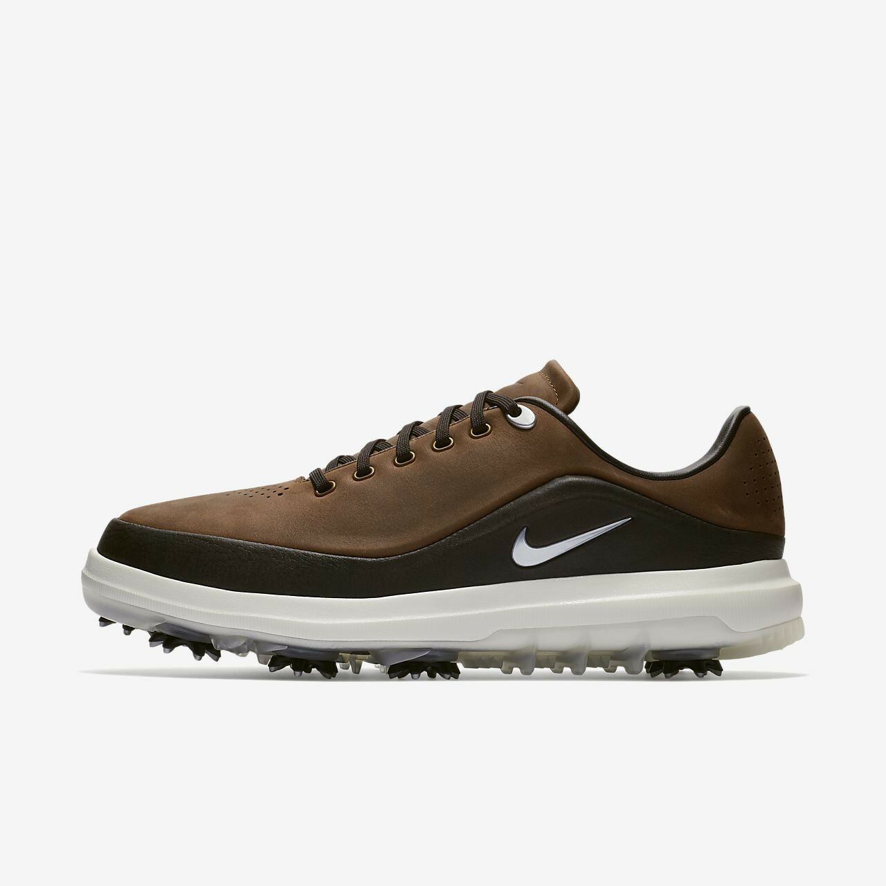 nike air precision golf shoes