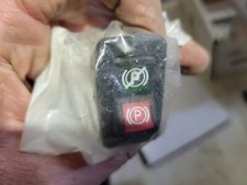 Owatonna Mustang Mfg Skid Steer Loader 090-32472 N090-32472 Park Brake Switch