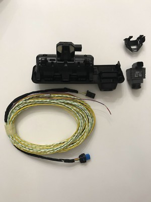 Icam bmw f