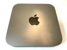 APPLE Mac Mini A1993 2018 Core i5 8500B 8GB 500GB Sonoma