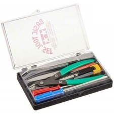 New TAMIYA basic tool set 74016 from Japan
