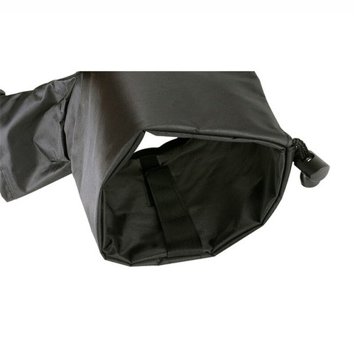 Universal Waterproof Camera Lens Protector Rain Cover Bag For DSLR SLR Camcorder - Picture 6 of 18
