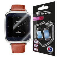 Asus Zenwatch Screen (2 Units) Invisible Skin Protector Anti-bubble / Ultra H... on sale Asus Zenwatch Screen (2 Units) Invisible Skin Protector Anti-bubble / Ultra H... on sale