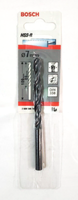 Bosch Metallbohrer HSS-R, Din 338 7 X 69 X 109 Mm