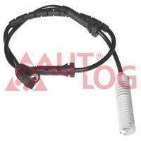 Autlog Sensor DrehzahlfüHler Vorne Rechts Links FüR BMW 1Er E81 Brandneu