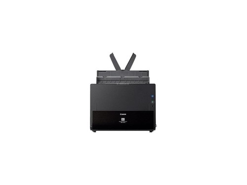 Canon imageFORMULA DR-C225 II Office Document Scanner - Picture 2 of 5
