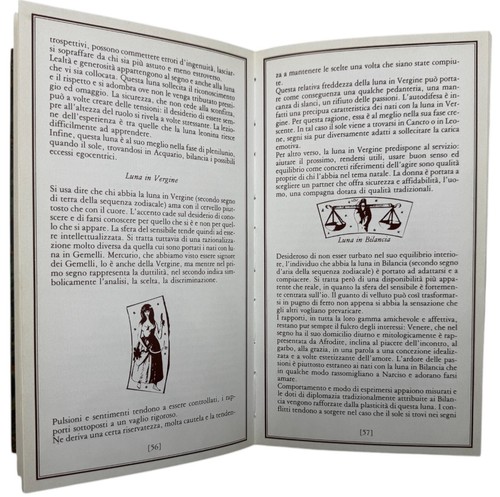 Scoprire la luna astrologia mitologia simbolismo Serena Foglia esterismo - Picture 8 of 8