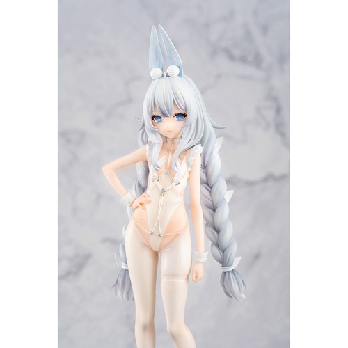 Estatua Azur Lane Le Malin Apistless Lapin versión escala 1:6 - Imagen 9 de 15