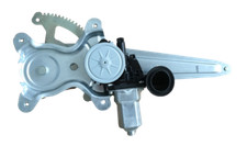 REAR WINDOW REGULATOR LEFT HAND SIDE FOR TOYOTA RAV4 ACA30 SERIES 2008-2012