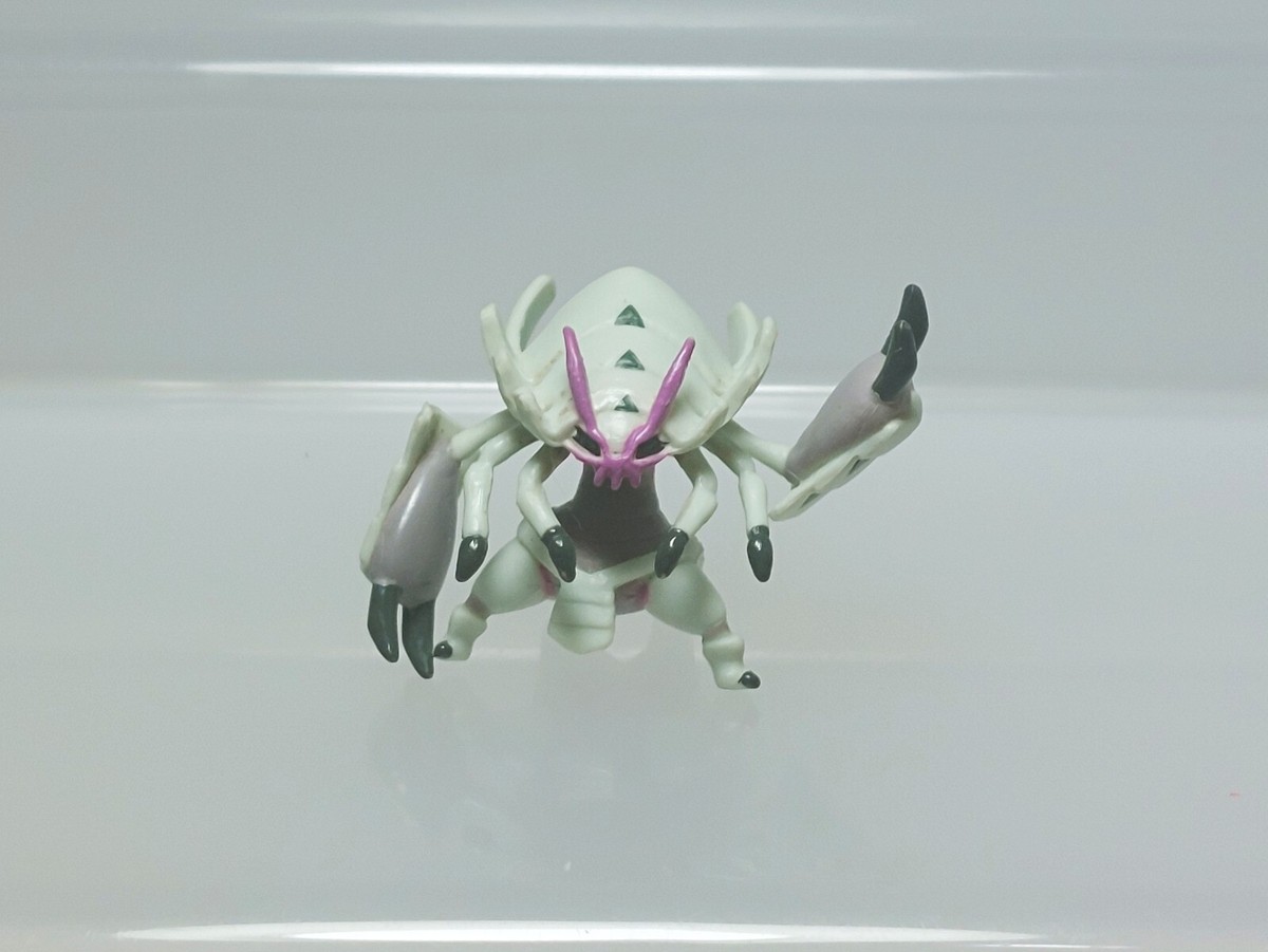 Golisopod Gusokumusha Pokemon Get Collections Figure T-ARTS