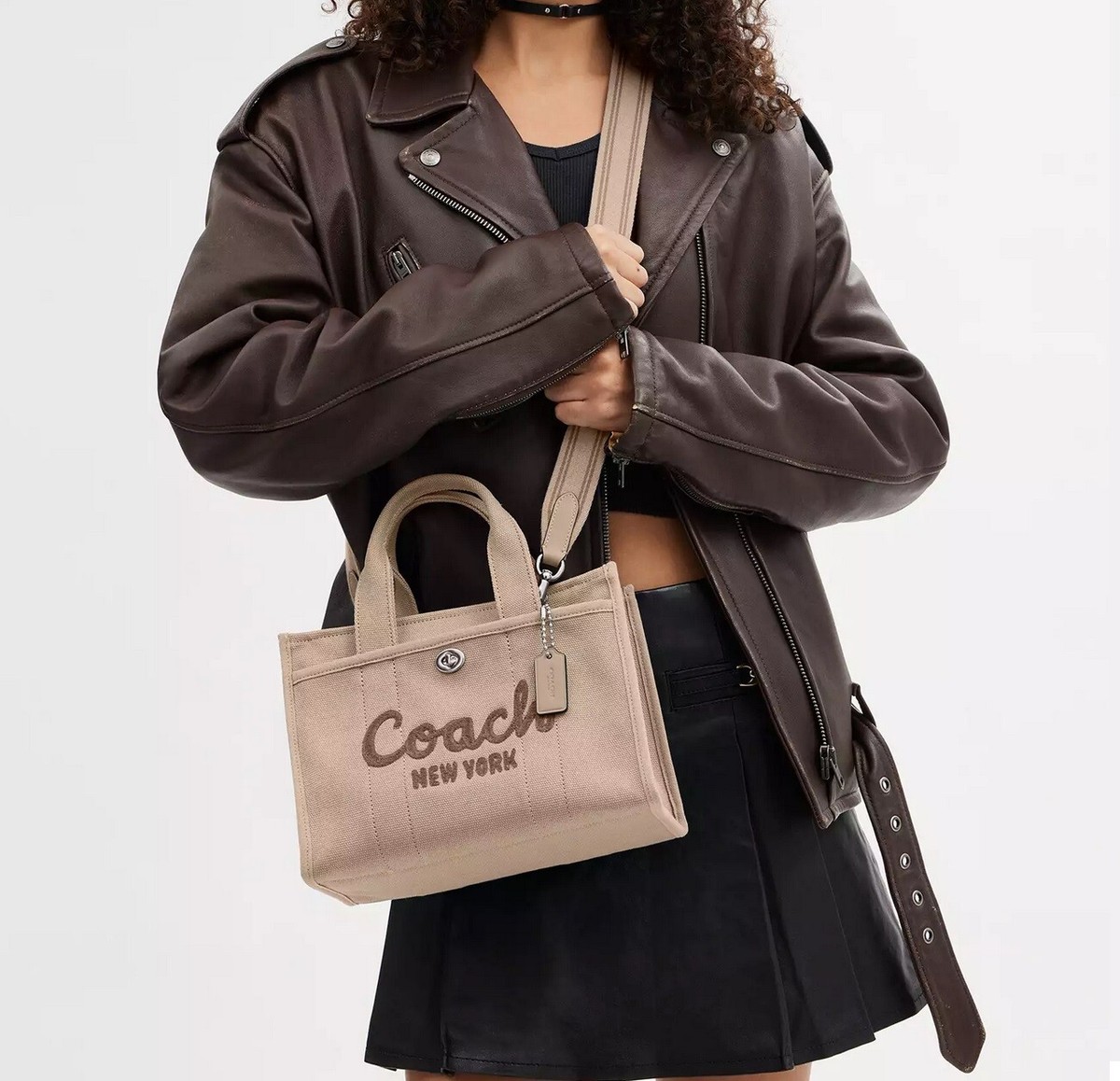 Coach ◆ CP164 Cargo Tote s-l400.jpg