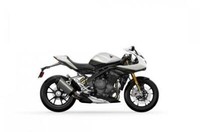 2022 Triumph SPEED TRIPLE 1200 RR