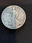 1944 S Walking Liberty Half Dollar