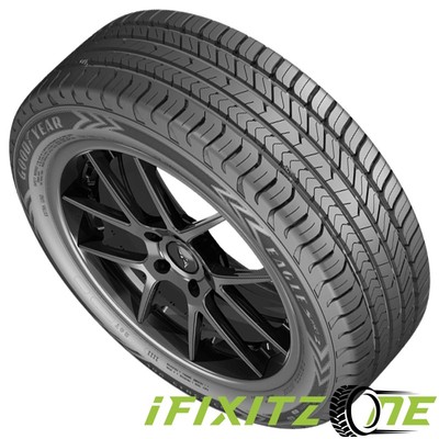 1 Goodyear Eagle Sport 2 195/65R15 91V Tires, Performance  Passenger