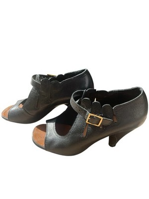 Chie Mihara Pumps