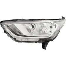 Feu avant (phare) Ford TRANSIT CONNECT