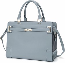Fashion Pet Carrier Dog Cat Carrier Purse Soft-Sided Leather Handbag Pet Tote