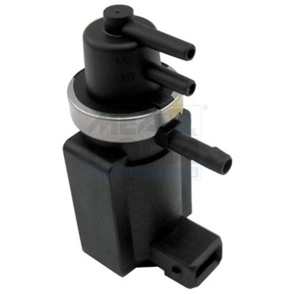 Druckwandler Turbolader Meat & Doria 9345 FüR Nissan Navara NP300 D40 Pathfinder-image