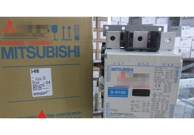 Fst 1PC New in box    S-N180 110V #ac