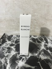 Byredo Blanche EDP - 10ml Unisex Travel Spray New in Box