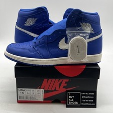 Jordan 1 Retro OG High Hyper Royal for Sale | Authenticity Jordan 1 Retro OG High Hyper Royal for Sale | Authenticity