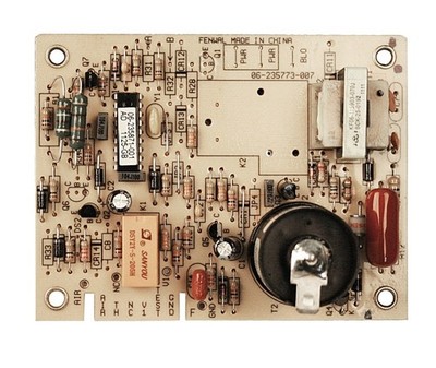 American Motorhome RV 5th Wheel Suburban 520741 Ignition Control Board