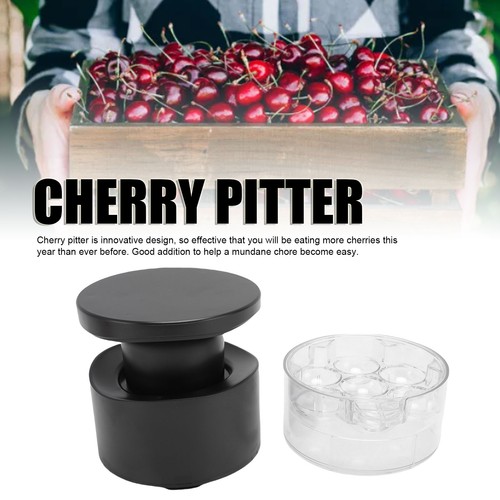Cherry Pitter Cherry Stone Remover PP -Raumsparung Für Zuhause - Bild 10 von 24