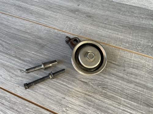 OEM 97-01 Honda CRV crv B20 A/C AIR COMPRESSOR IDLER PULLEY BELT TENSIONER AWD - Picture 1 of 5