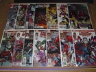 14 Amazing Spider-Man Renew your Vows run 1-7 13-15 & 17-20 NM 2017! 1-23 5515