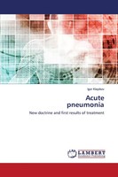 Igor Klepikov | Acute Pneumonia | Taschenbuch | Englisch (2020)