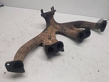 Nissan Patrol 260 1988 Diesel Collecteur d'échappement NOD27533