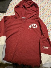 Washington Redskins Pullover