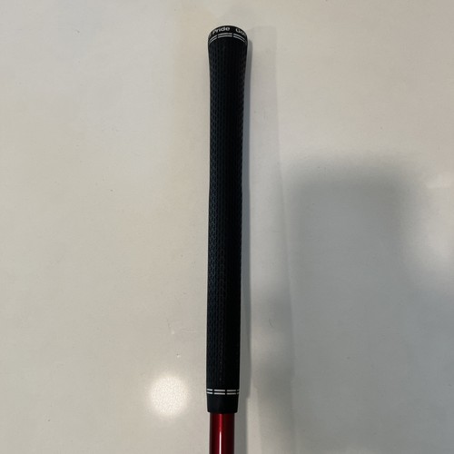 Ping G410 Plus Driver 9* Left Handed Extra Stiff HZRDUS RDX Smoke Used Very Good - Picture 7 of 9