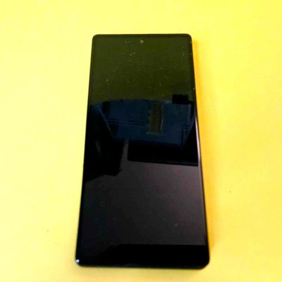  DETACHED FRONT SCREEN  GOOGLE PIXEL 7 UNLOCKED ANDROID 5G LTE 50MP CELL PHONE