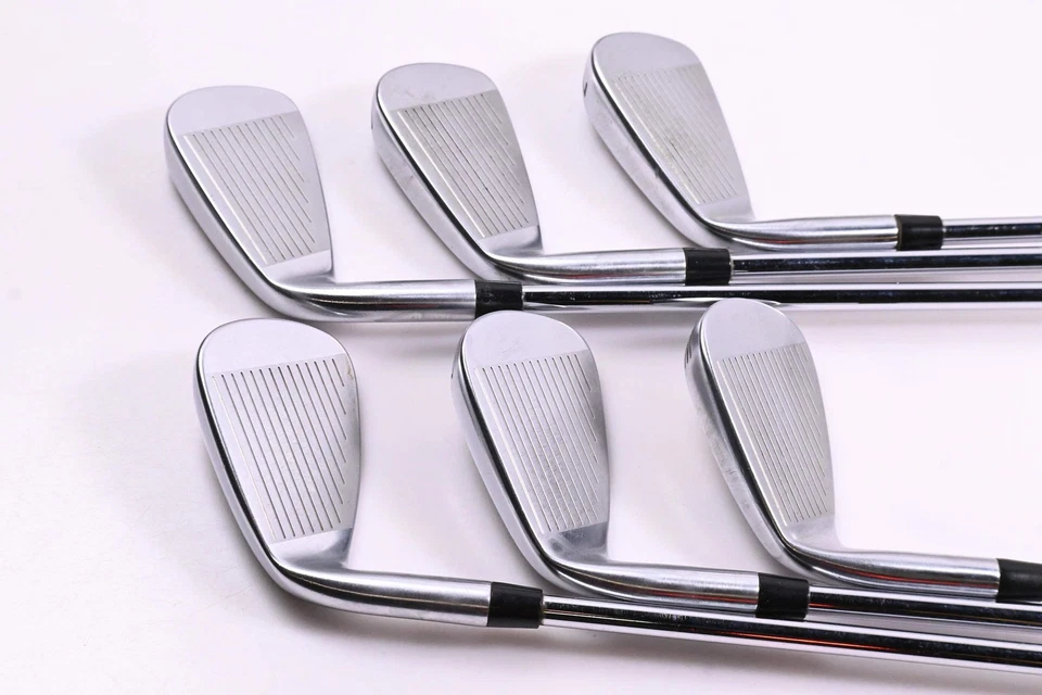 PXG 0211 Cor2 ferri da stiro / 5-PW / aste flessibili regolari elevare MPH 95 - Immagine 3 di 4