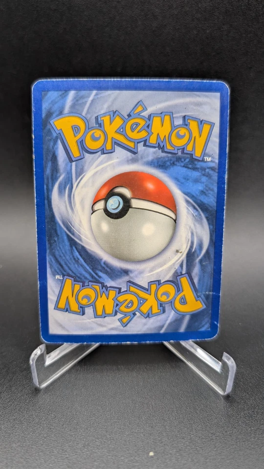 Rayquaza - (Delta Species) 16/110 Holon Phantoms holográfico reverso - Imagem 2 de 2