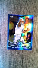 How to Find a Niche in Case Breaking: A 2012 Topps Update Series Case Study 24