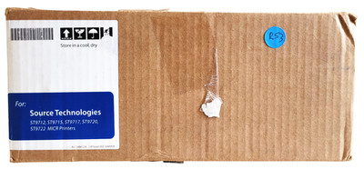 Source Technologies 24B6224 STI-204514 MICR Toner Cartridge New With Open Box