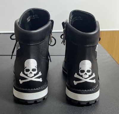 Men 8.5US Mastermid Japan Boots Danner Mastermind JPN Limited Edition Rare Skull
