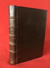 Montesquieu - Lettres Persanes Édition Louis Lacour - TL 525ex. sur vergé - 1869