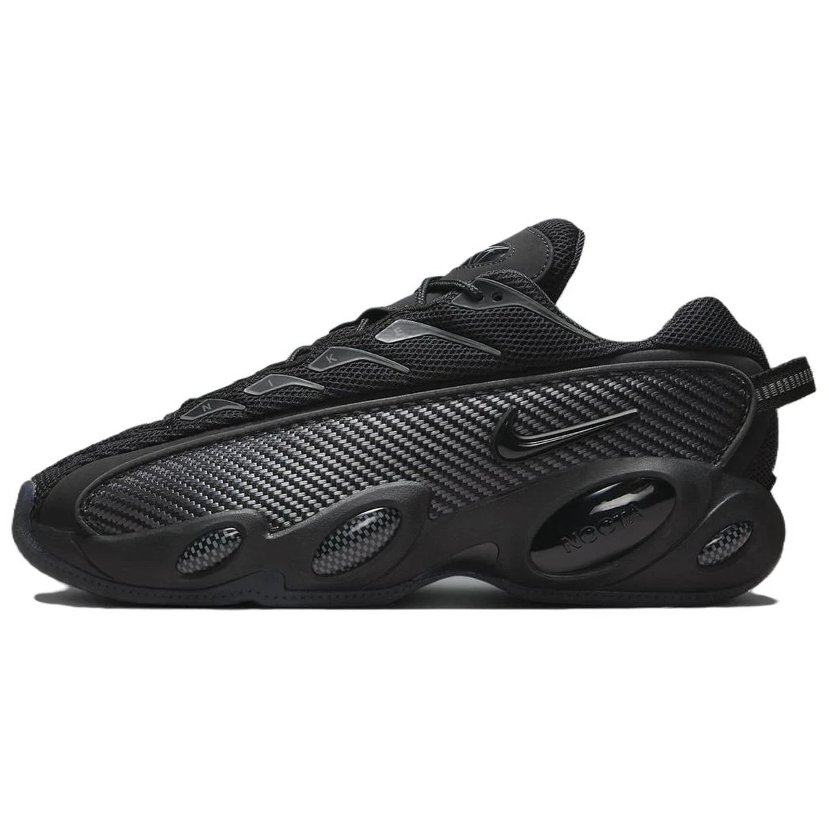 NOCTA x Nike Glide Black Iron Grey for Sale | Authenticity