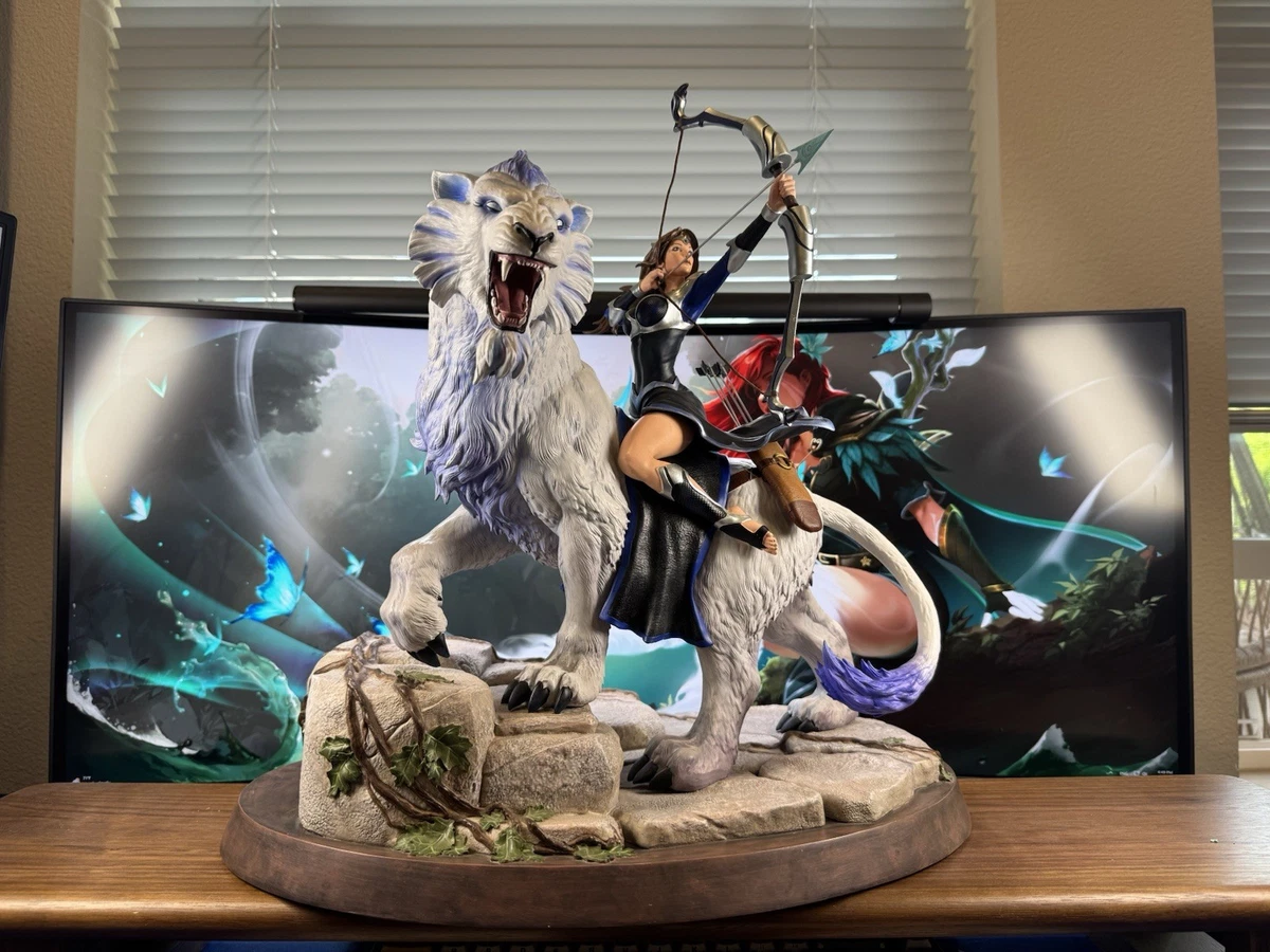 DotA Statue Video Gaming Merchandise for sale | eBay