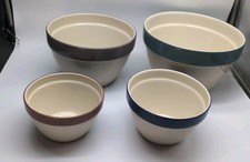 Over and Back Nesting Bowls
