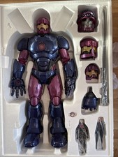 Hasbro Haslab X-Men Legends Marvel's Sentinel 26 Inch Action Figure