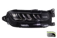 Hauptscheinwerfer Valeo 451133 FüR CitroËN C5 Aircross Puretech 130 Arhnsj 180