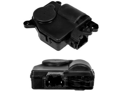 GPD HVAC Recirculation Door Actuator fits Ram 3500 2011-2015 62BSHKKR