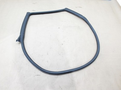 Maserati Levante 2018 Rear Left Driver Door Body Weatherstrip Seal 16-24 |#4